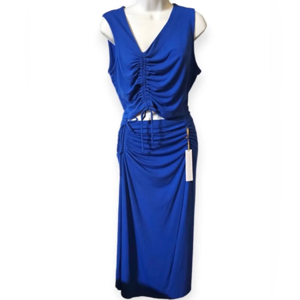 House of Harlow 1960 set